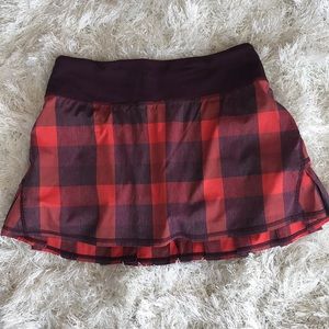 Lululemon skirt